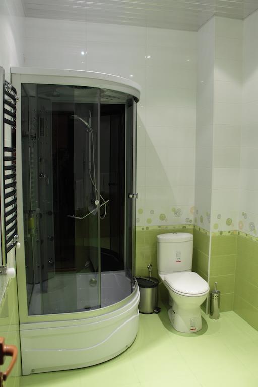 Alexandrapol Palace Hotel Guiumri Quarto foto